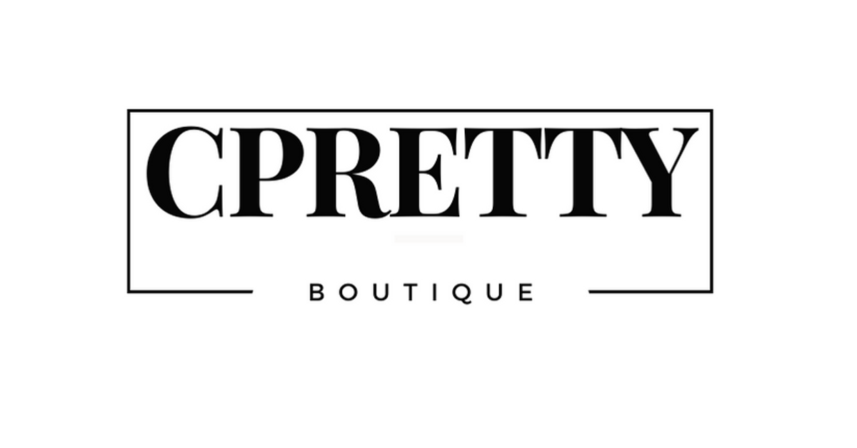 CPretty Boutique - Shop Online